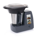 Multifood Processor - Kohersen Cy021 Grey