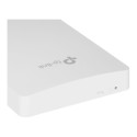 WiFi Access Point - TP-LINK EAP615-WALL 1774 Mbit/s White PoE