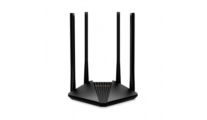 Router - Mercusys MR30G Gigabit Ethernet Dual Band Black