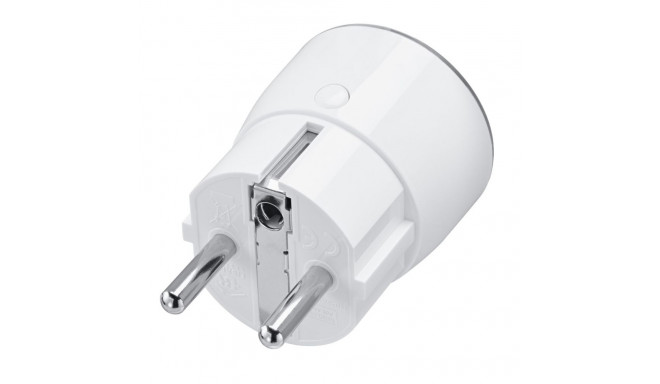 Smart Plug - Fibaro Fgbwhwpe-102 (fixed Cleaned Name Without Prefix)