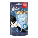 Cat Snack - FELIX Party Mix Dairy Delight - 60g