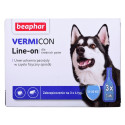 Beaphar drops for dogs against parasites - 3x 3ml