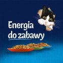 Wet Cat Food - Felix Fantastic - Chicken - 85g