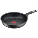 All-Purpose Pan - Tefal Unlimited G2550772 30cm Non-Stick Black