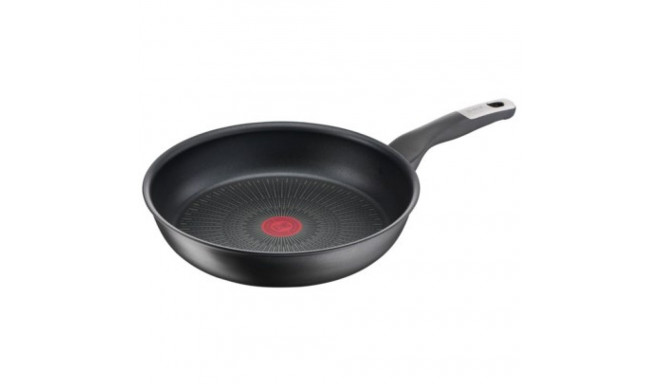 All-Purpose Pan - Tefal Unlimited G2550772 30cm Non-Stick Black