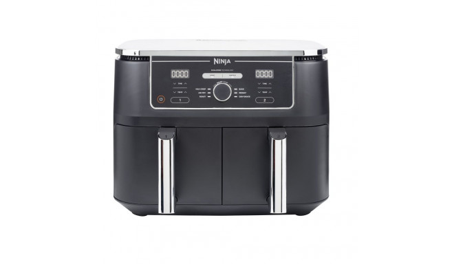 Air Fryer - Ninja AF400EU Double 9.5 L 2470 W Black