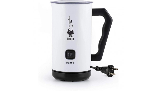 Milk Frother - Bialetti MKF02 White