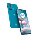 Mobile Phone - Motorola Edge 40 Neo 16.6 cm (6.55") Dual SIM Android 13 5G USB Type C 12 GB 256 GB 5