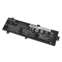 Battery - Lenovo L15c2pb3, Green