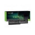 Battery - Green Cell Ts03 Notebook Spare Part (note: Removed The "batt