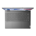 2-in-1 Laptop - Lenovo Yoga 7 14arp8 AMD Ryzen 5 7535u Hybrid 35.6 Cm