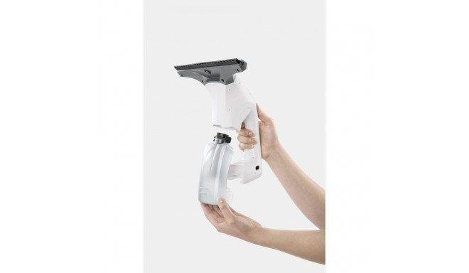 Window Cleaner - Kärcher WV 1 Electric 0.1L White