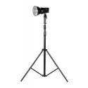 LED lamp for Sirui C60R RGB, WB (2800 K - 6500 K)