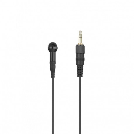 Saramonic DK3A tie microphone with mini Jack TRS