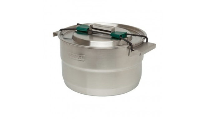 Pot Set - Stanley 10-02479-025 3.5l Stainless Steel