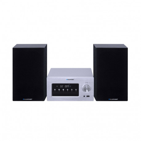 Loudspeaker - Blaupunkt MS70BT 140W Wired & Wireless Black