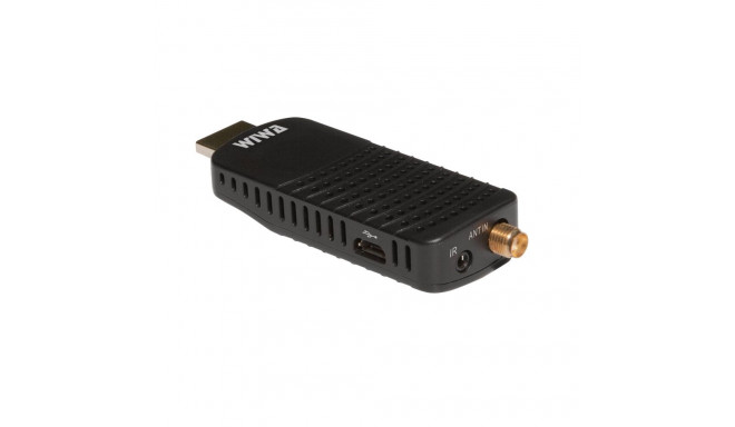 TV Tuner - Wiwa H.265 Mini