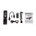 TV Tuner - Wiwa H.265 Mini