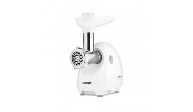 Mincer - Zelmer ZMM4080B 1900W White