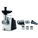 Food Mincer - Tefal Hv1 Ne1098 1400 W Mincer Black/silver