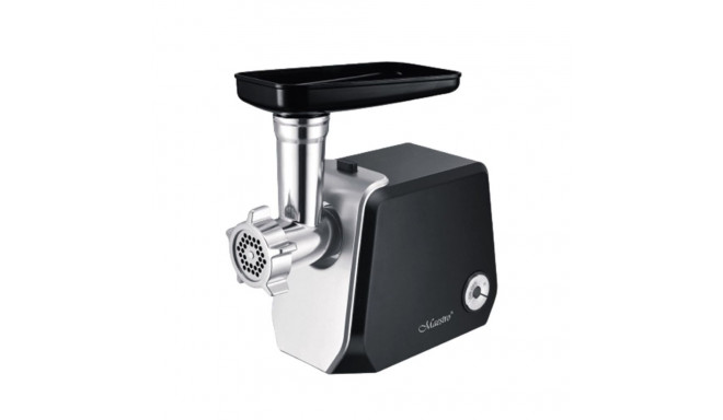 Stand Mixer - Maestro Mr850 1500 W, Black