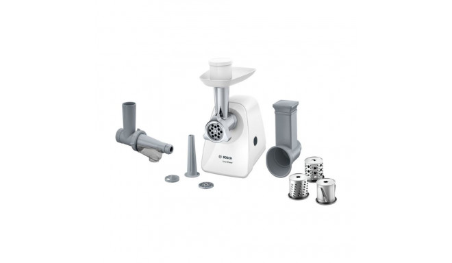 Food Processor - Bosch MFW2517W 350W Citrus Press White