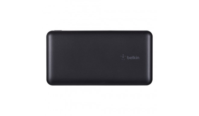 Power Bank - Belkin 10000mah Black