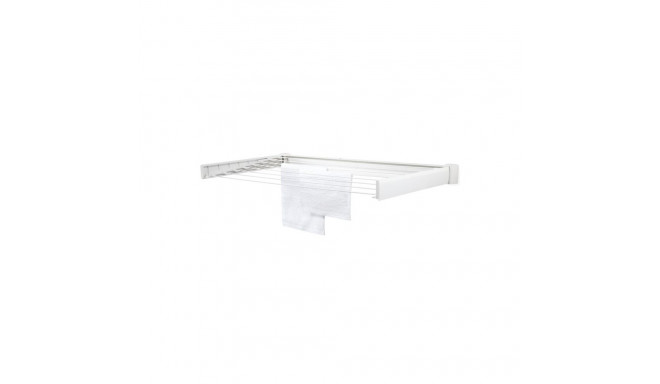 Laundry Dryer - Leifheit 83305 Wall-mounted, White