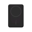Power Bank - Belkin Bpd002btbk 2500mah Wireless Charging Black