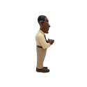 Collectible Figure - MINIX Breaking Bad Gus Fring 12cm Multicolored