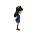 Figurine - Banpresto MINIX Detective Conan Ran Mori 14cm