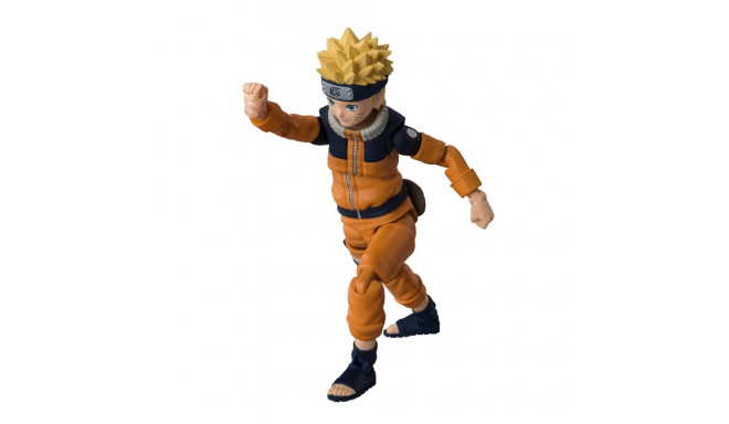 Action Figure - Ultimate Legends Naruto Uzumaki Childhood 5 Inch