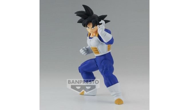 Dragon Ball Z Figure - Banpresto Chosenshiretsuden III Son Goku 14cm