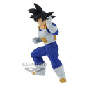 Dragon Ball Z Figure - Banpresto Chosenshiretsuden III Son Goku 14cm