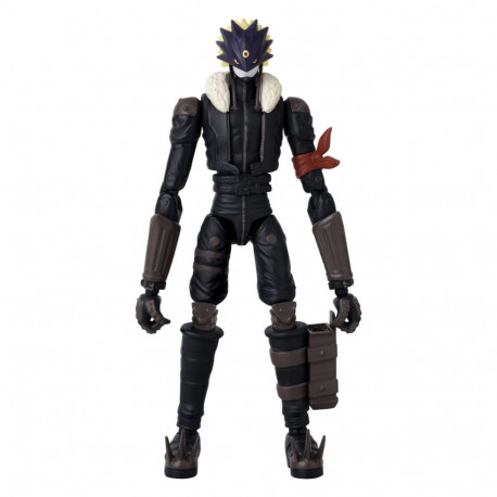 Action Figure - Anime Heroes Digimon Beelzemon 6.5 Inch