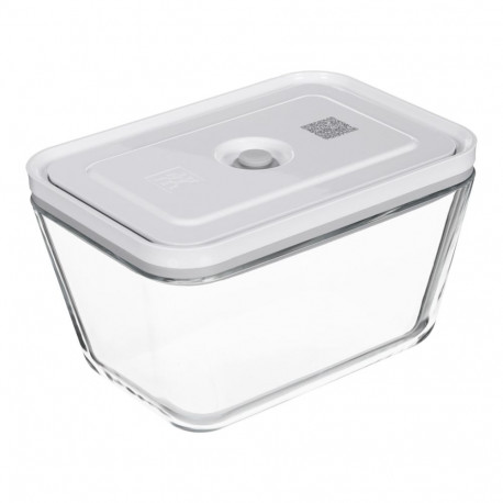 Glass Container - Zwilling Fresh & Save 1.6L Airtight Translucent
