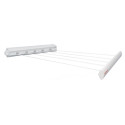 Wall Dryer - Rollfix 210 Longline, White