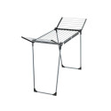 Clothes Drying Rack - Leifheit Pegasus 150 Black