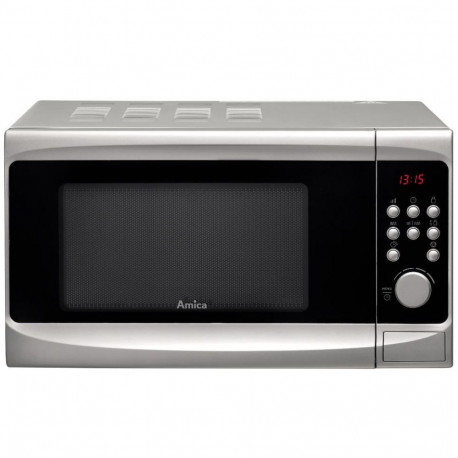 Microwave Oven - Amica Amg20e70gsv 20l 700w Oven