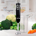 Blender - Smeg 50' Style Superautomatic Red