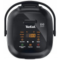 Rice Cooker - Tefal RK601800 Mini 0.7L One-Touch Black