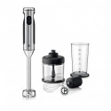 Immersion Blender - WMF 61.3024.0147 700W 1.6L Stainless Steel, Black