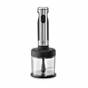 Immersion Blender - WMF 61.3024.0147 700W 1.6L Stainless Steel, Black