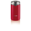 Coffee Grinder - Bosch Tsm6a014r 180w, Red