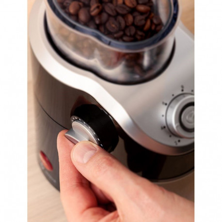 Coffee Grinder - Eldom Mk160 Mill Electric