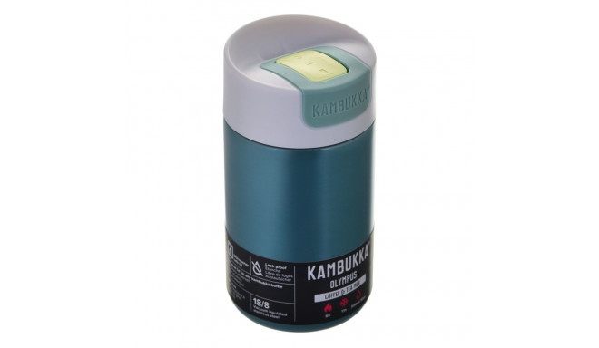 Thermal Mug - Olympus 300ml, Green
