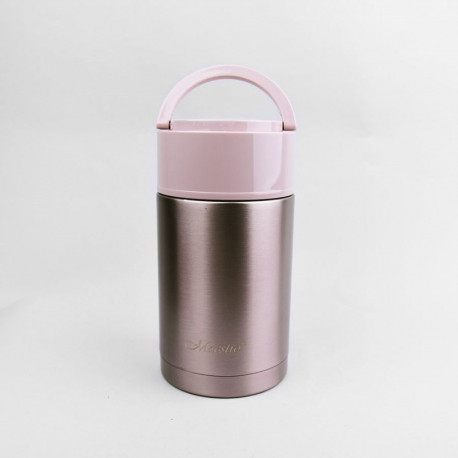 Thermos Flask - Thermos Maestro Mr-1636-110 1100ml Pink