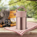 Thermos Flask - Thermos Maestro Mr-1636-110 1100ml Pink