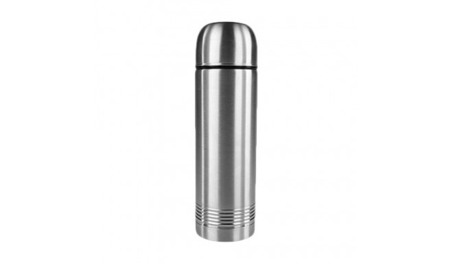 Vacuum Flask - Tefal K30634 1L Stainless Steel