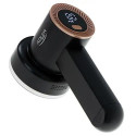 Fabric Shaver - Camry AD 9619 USB Rechargeable Black/Gold